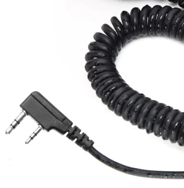 Кабель з розъемом